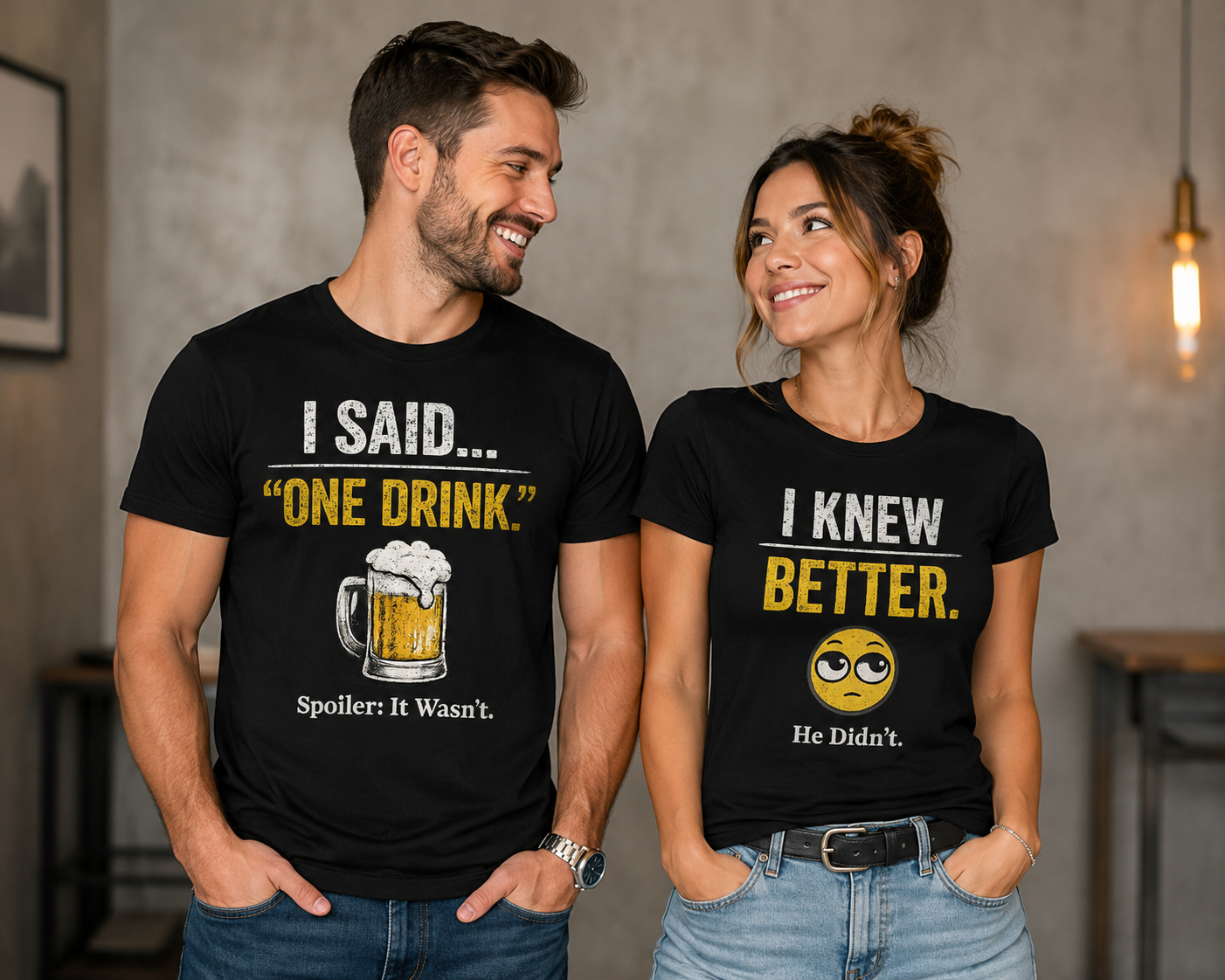 For Couples